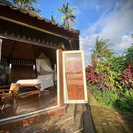 Sunset Sala- Experience The Real Bali