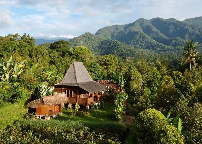 Sunset Sala- Experience The Real Bali فندق Sudaji