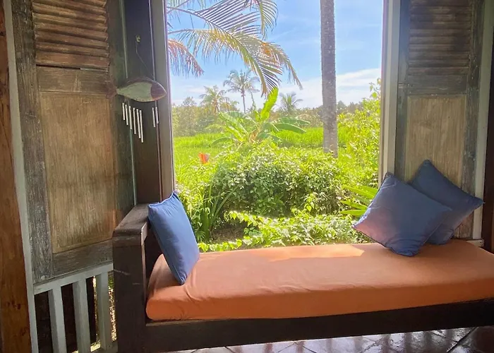 Sunset Sala- Experience The Real Bali