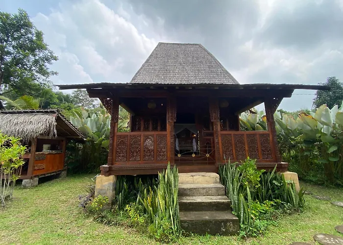 فندق Sunset Sala- Experience The Real Bali *