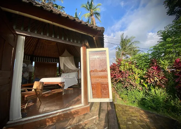 Sunset Sala- Experience The Real Bali *