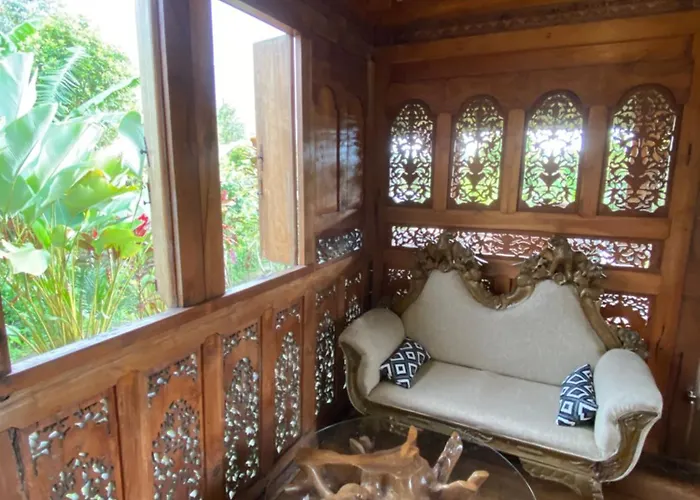 Sunset Sala- Experience The Real Bali
