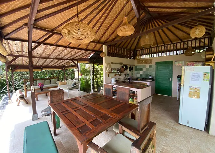 Hotel Sunset Sala- Experience The Real Bali