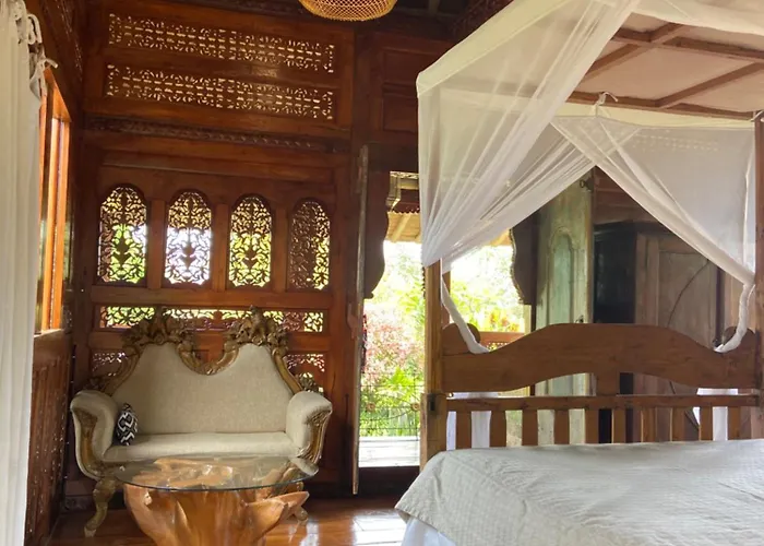 Sunset Sala- Experience The Real Bali Sudaji