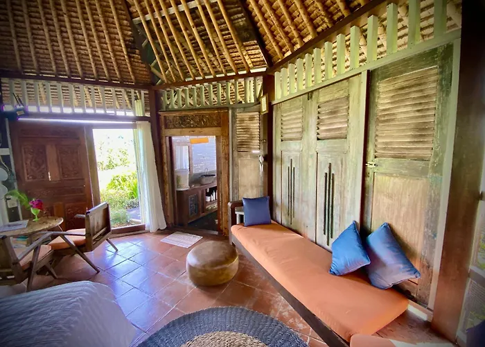 Sunset Sala- Experience The Real Bali