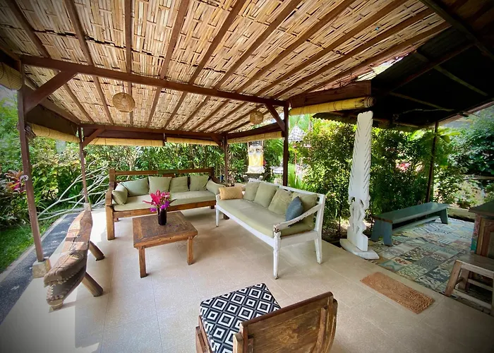 Sunset Sala- Experience The Real Bali Sudaji