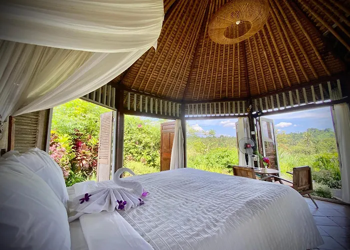 Sunset Sala- Experience The Real Bali * Sudaji