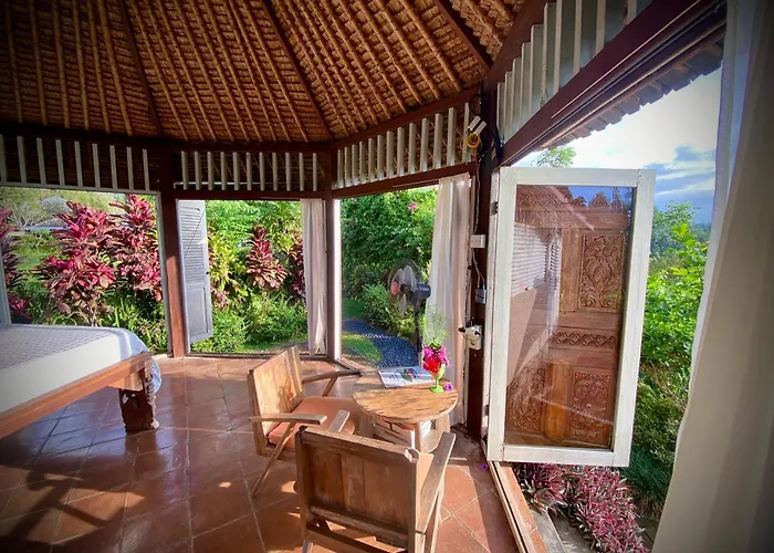 Sunset Sala- Experience The Real Bali