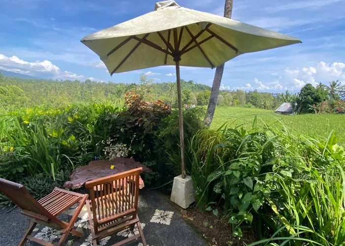 Sunset Sala- Experience The Real Bali *