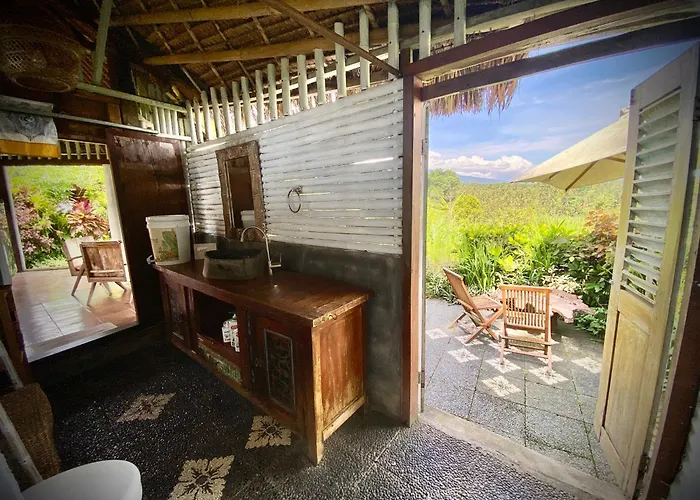 Hotel Sunset Sala- Experience The Real Bali