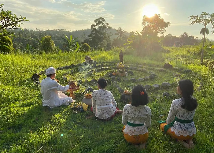 Sunset Sala- Experience The Real Bali Sudaji