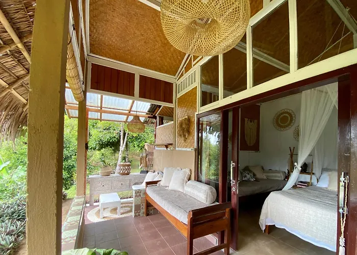 Sunset Sala- Experience The Real Bali