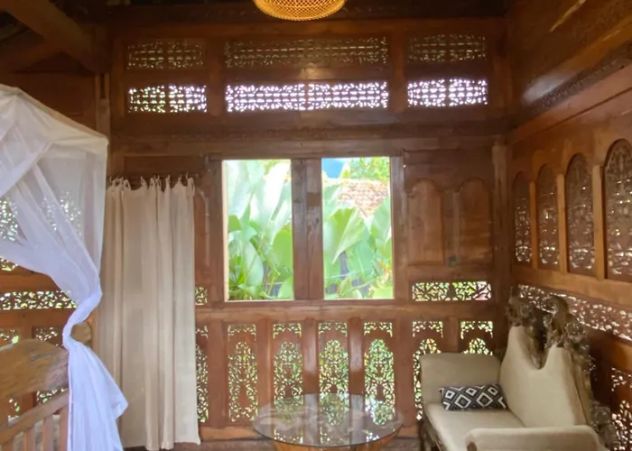 Sunset Sala- Experience The Real Bali فندق Sudaji