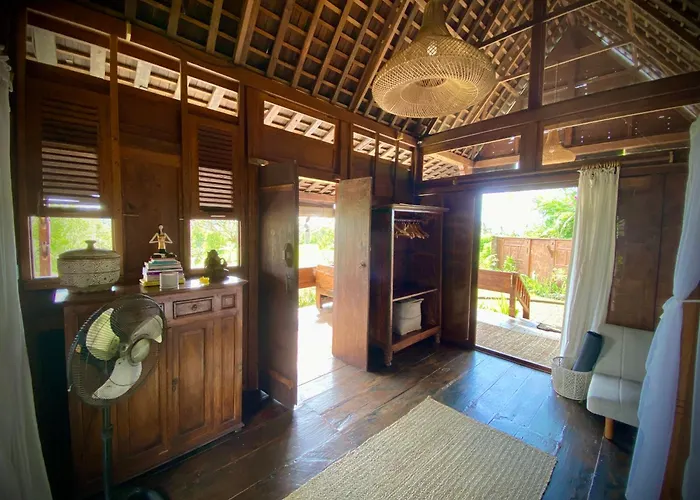 Sunset Sala- Experience The Real Bali *