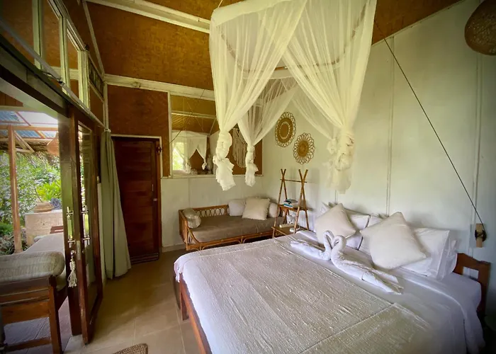 Sunset Sala- Experience The Real Bali Sudaji
