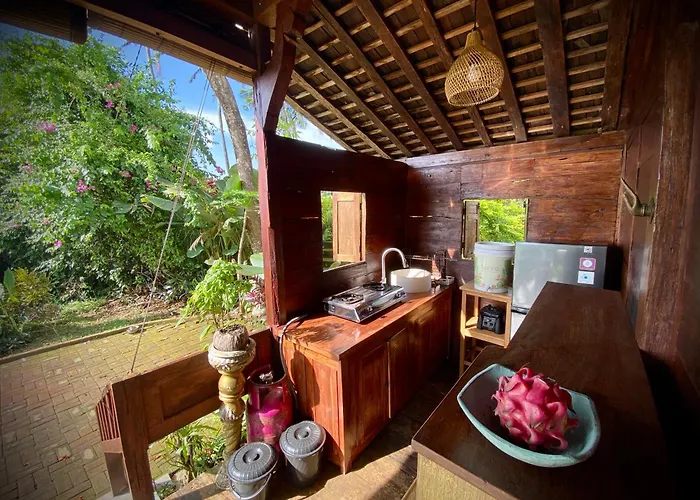 Sunset Sala- Experience The Real Bali * Sudaji