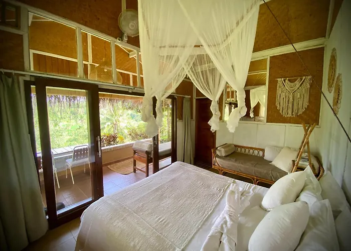 Sunset Sala- Experience The Real Bali فندق *