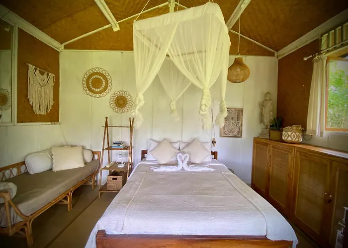 Hotel Sunset Sala- Experience The Real Bali *
