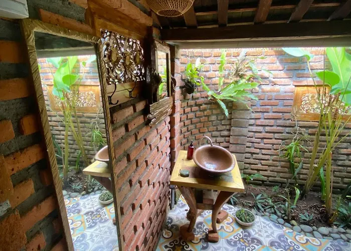 Sunset Sala- Experience The Real Bali فندق Sudaji