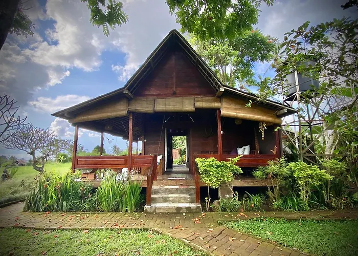 Sunset Sala- Experience The Real Bali *