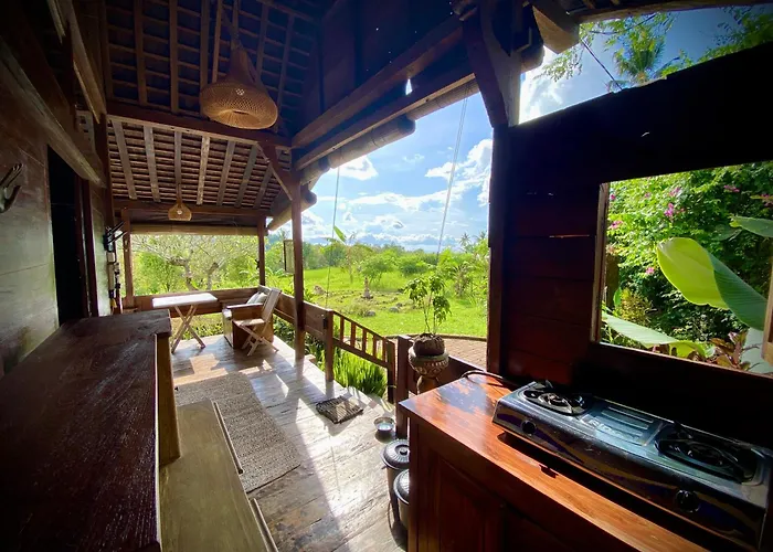 Sunset Sala- Experience The Real Bali Sudaji