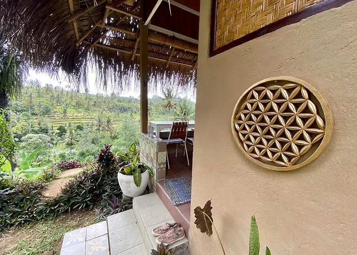 Sunset Sala- Experience The Real Bali فندق *