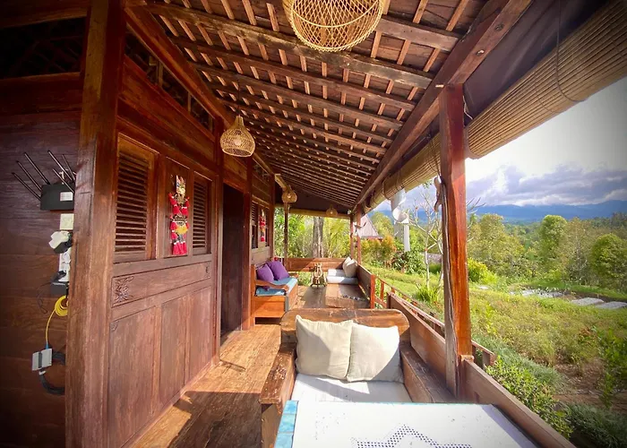 Sunset Sala- Experience The Real Bali
