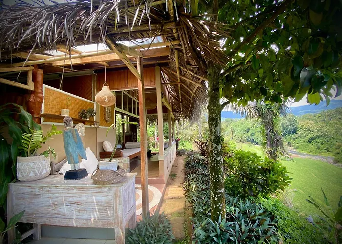 Sunset Sala- Experience The Real Bali Sudaji