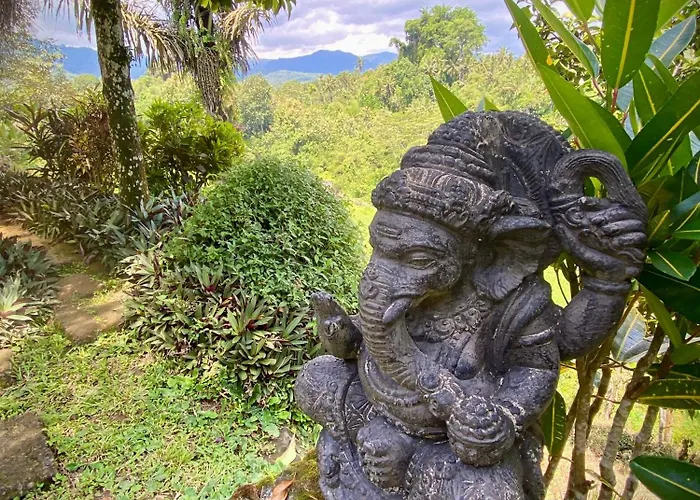 Hotel Sunset Sala- Experience The Real Bali Sudaji