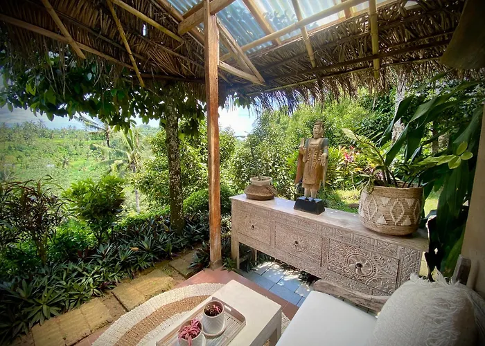 Sunset Sala- Experience The Real Bali *