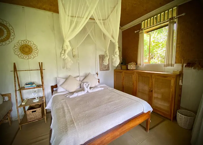 Hotel Sunset Sala- Experience The Real Bali Sudaji