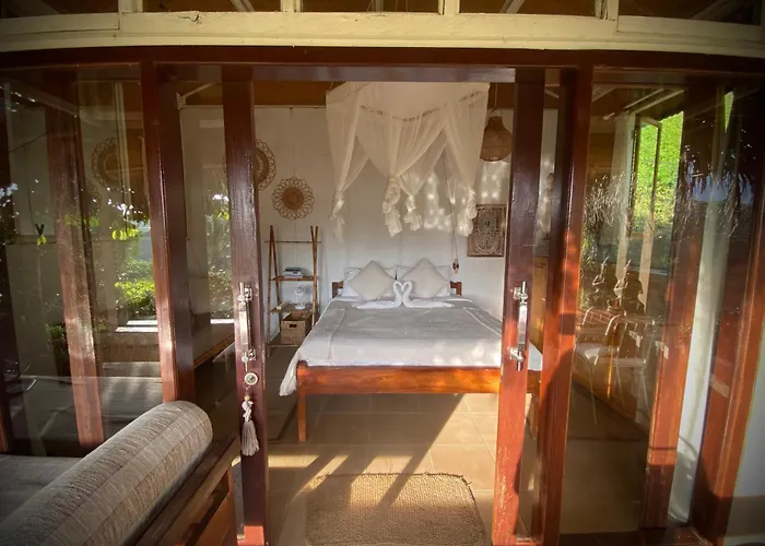 Sunset Sala- Experience The Real Bali فندق