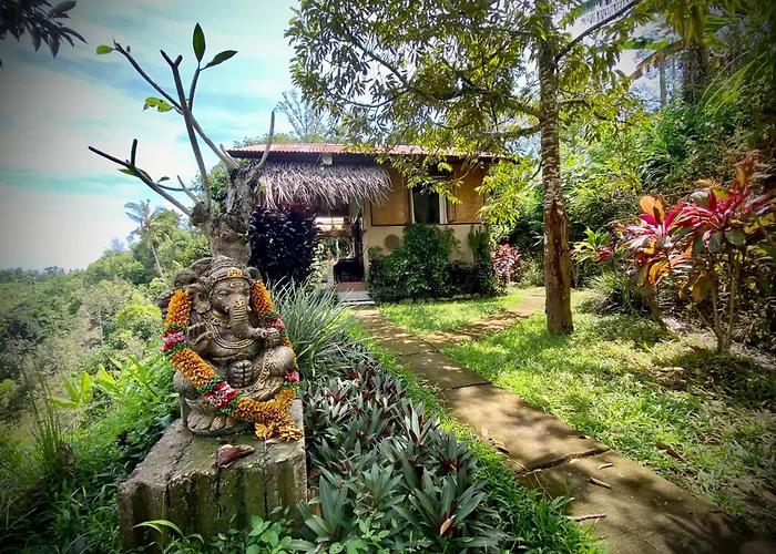 Sunset Sala- Experience The Real Bali فندق Sudaji
