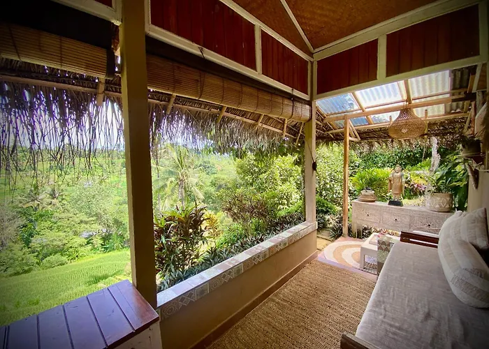 Sunset Sala- Experience The Real Bali