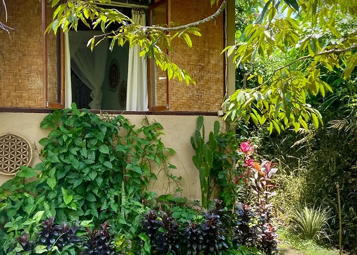 Sunset Sala- Experience The Real Bali فندق Sudaji