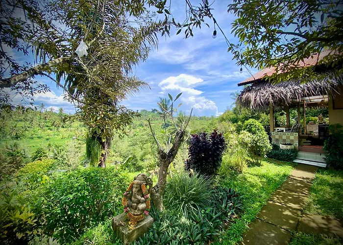 Sunset Sala- Experience The Real Bali