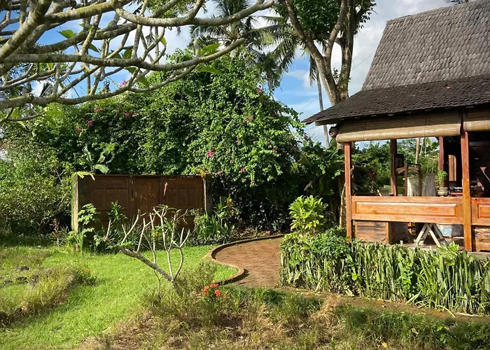 Sunset Sala- Experience The Real Bali Sudaji