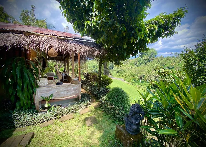 Sunset Sala- Experience The Real Bali فندق