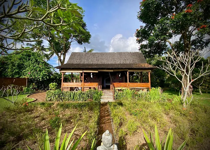 Sunset Sala- Experience The Real Bali * Sudaji